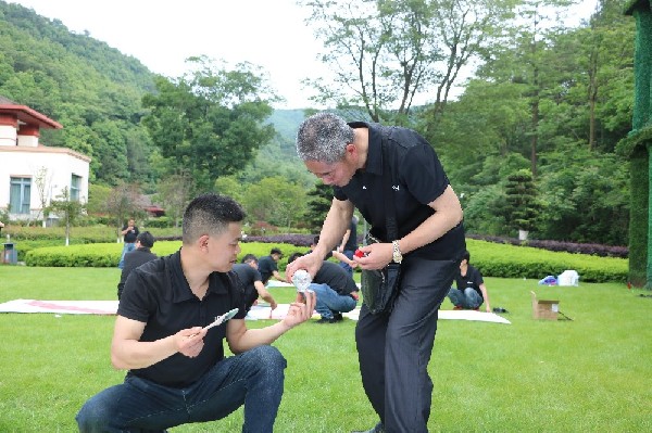 绿能公益