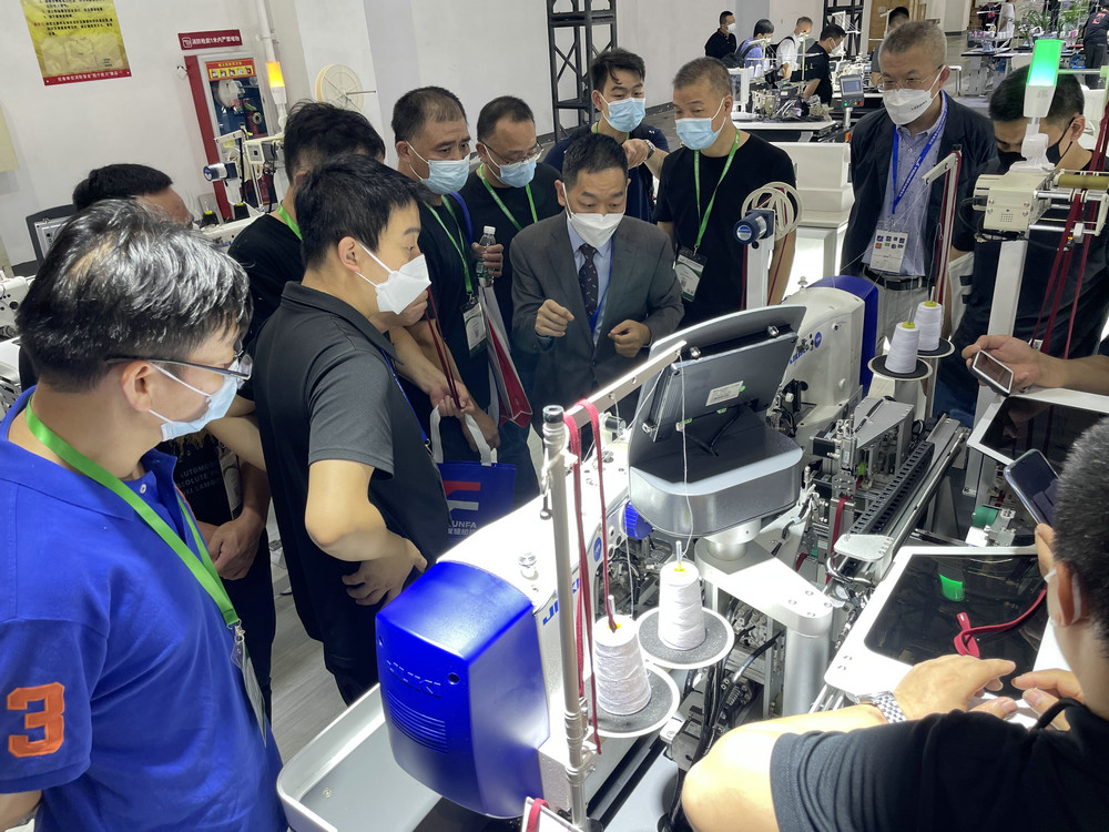 CISMA2022圆满成功