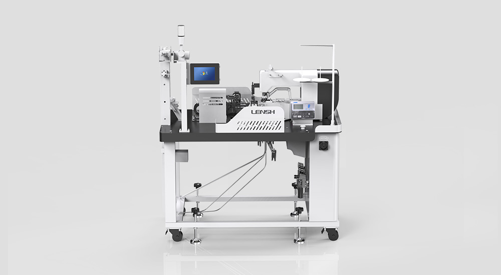 LS-5012A