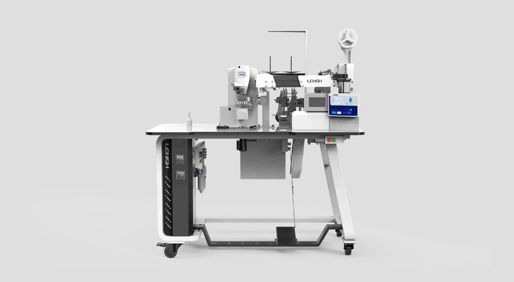 LS-7161 Series